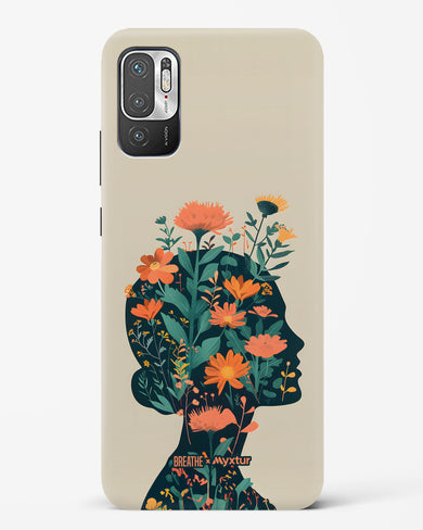 Blooming Grace [BREATHE] Hard Case Phone Cover (Xiaomi)