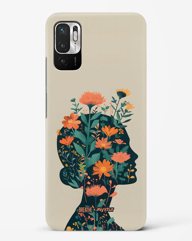 Blooming Grace [BREATHE] Hard Case Phone Cover (Xiaomi)