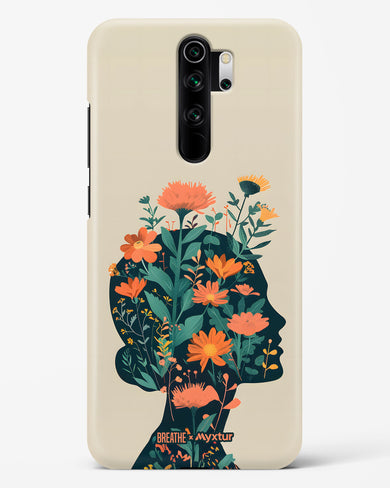 Blooming Grace [BREATHE] Hard Case Phone Cover (Xiaomi)