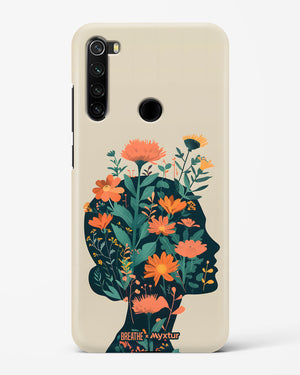 Blooming Grace [BREATHE] Hard Case Phone Cover (Xiaomi)