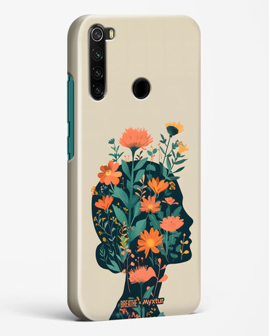 Blooming Grace [BREATHE] Hard Case Phone Cover (Xiaomi)