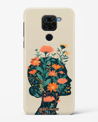 Blooming Grace [BREATHE] Hard Case Phone Cover (Xiaomi)