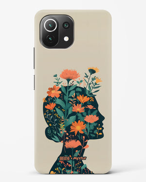 Blooming Grace [BREATHE] Hard Case Phone Cover (Xiaomi)