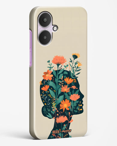 Blooming Grace [BREATHE] Hard Case Phone Cover (Xiaomi)