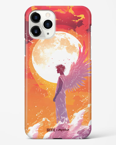 Celestial Guardian [BREATHE] Hard Case Phone Cover (Apple)