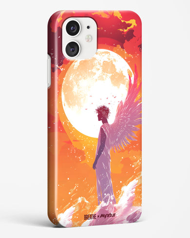 Celestial Guardian [BREATHE] Hard Case Phone Cover (Apple)