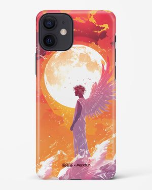 Celestial Guardian [BREATHE] Hard Case Phone Cover (Apple)