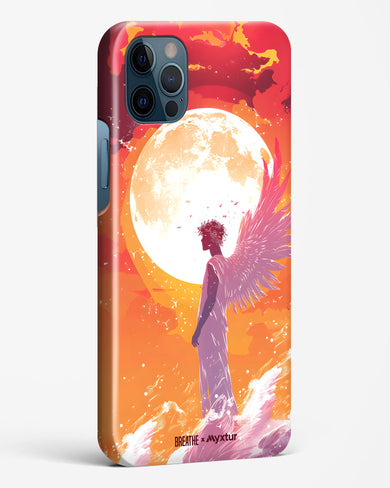 Celestial Guardian [BREATHE] Hard Case Phone Cover (Apple)