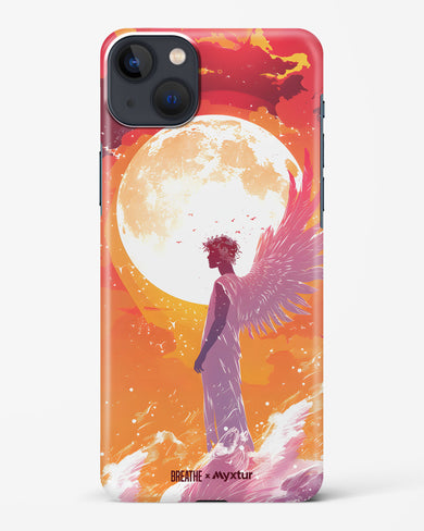 Celestial Guardian [BREATHE] Hard Case Phone Cover (Apple)