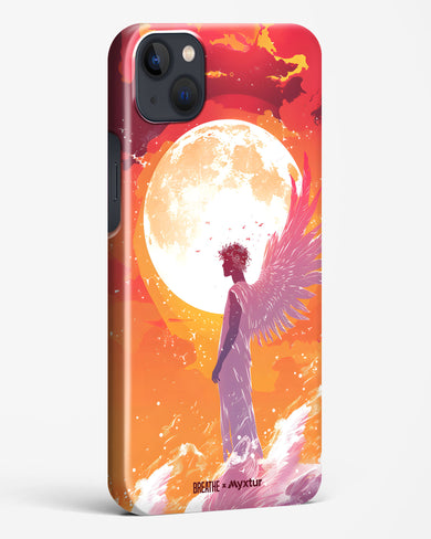 Celestial Guardian [BREATHE] Hard Case Phone Cover (Apple)