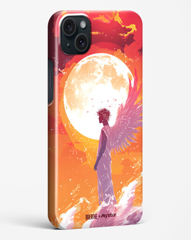 Celestial Guardian [BREATHE] Hard Case Phone Cover (Apple)