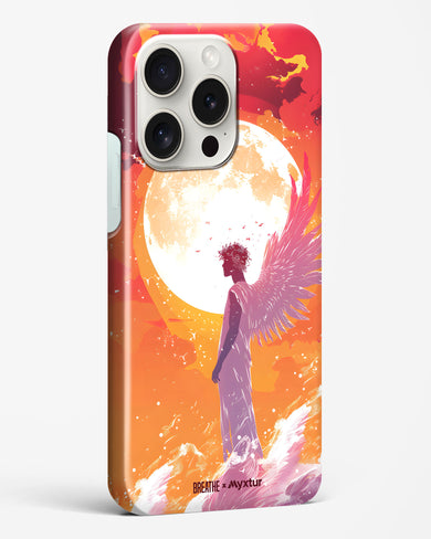 Celestial Guardian [BREATHE] Hard Case Phone Cover (Apple)