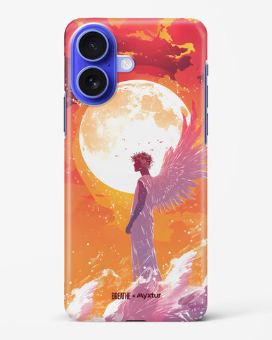 Celestial Guardian [BREATHE] Hard Case Phone Cover (Apple)