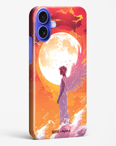 Celestial Guardian [BREATHE] Hard Case Phone Cover (Apple)