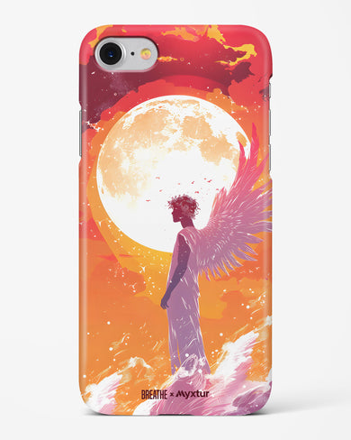 Celestial Guardian [BREATHE] Hard Case Phone Cover (Apple)