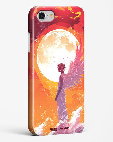 Celestial Guardian [BREATHE] Hard Case Phone Cover (Apple)