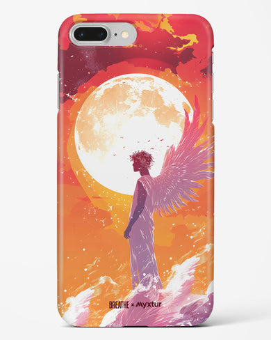 Celestial Guardian [BREATHE] Hard Case Phone Cover (Apple)