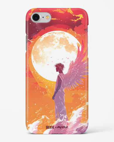 Celestial Guardian [BREATHE] Hard Case Phone Cover (Apple)