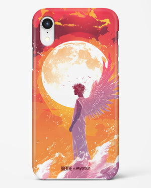 Celestial Guardian [BREATHE] Hard Case Phone Cover (Apple)