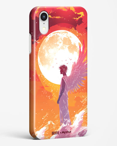 Celestial Guardian [BREATHE] Hard Case Phone Cover (Apple)