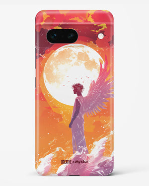 Celestial Guardian [BREATHE] Hard Case Phone Cover (Google)