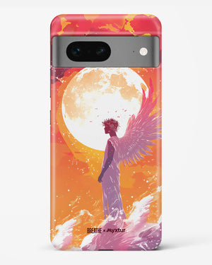 Celestial Guardian [BREATHE] Hard Case Phone Cover (Google)