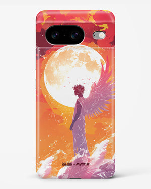 Celestial Guardian [BREATHE] Hard Case Phone Cover (Google)