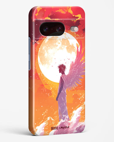 Celestial Guardian [BREATHE] Hard Case Phone Cover (Google)