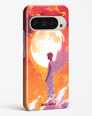 Celestial Guardian [BREATHE] Hard Case Phone Cover (Google)