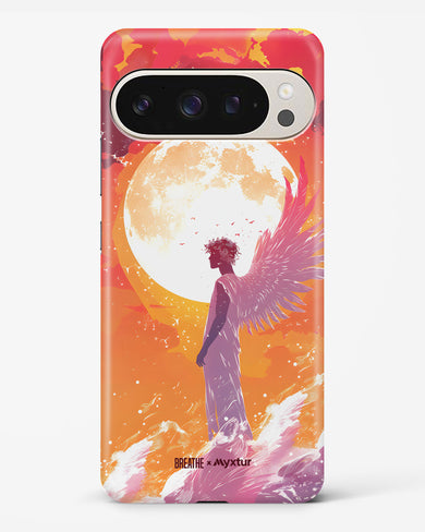 Celestial Guardian [BREATHE] Hard Case Phone Cover (Google)