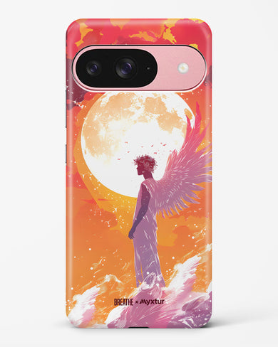 Celestial Guardian [BREATHE] Hard Case Phone Cover (Google)