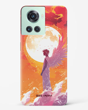 Celestial Guardian [BREATHE] Hard Case Phone Cover (OnePlus)