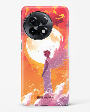 Celestial Guardian [BREATHE] Hard Case Phone Cover (OnePlus)