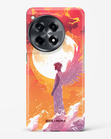 Celestial Guardian [BREATHE] Hard Case Phone Cover (OnePlus)