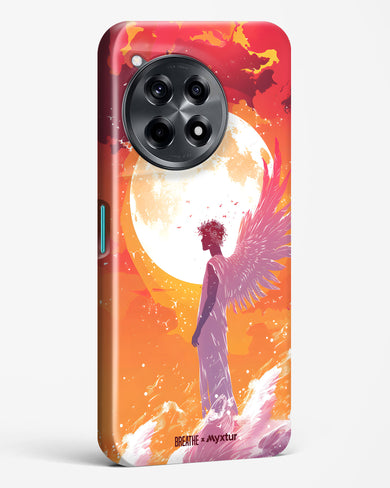 Celestial Guardian [BREATHE] Hard Case Phone Cover (OnePlus)
