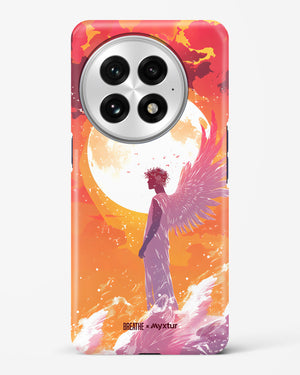 Celestial Guardian [BREATHE] Hard Case Phone Cover (OnePlus)