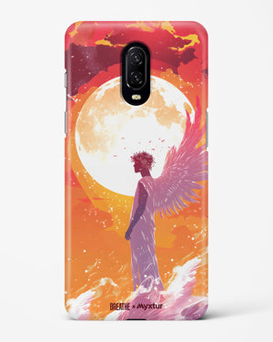 Celestial Guardian [BREATHE] Hard Case Phone Cover (OnePlus)