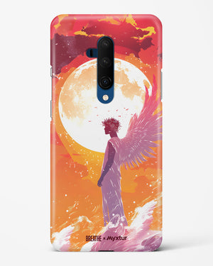 Celestial Guardian [BREATHE] Hard Case Phone Cover (OnePlus)