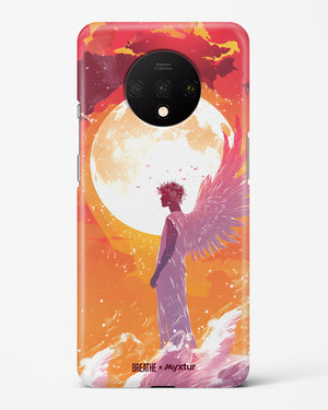 Celestial Guardian [BREATHE] Hard Case Phone Cover (OnePlus)