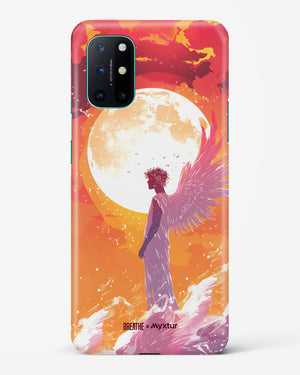 Celestial Guardian [BREATHE] Hard Case Phone Cover (OnePlus)