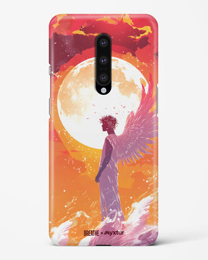 Celestial Guardian [BREATHE] Hard Case Phone Cover (OnePlus)