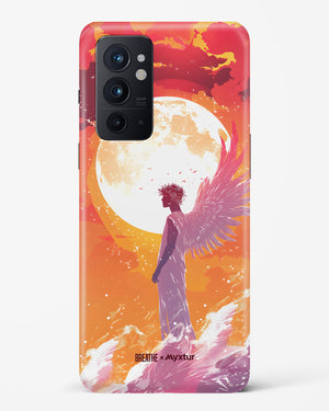 Celestial Guardian [BREATHE] Hard Case Phone Cover (OnePlus)