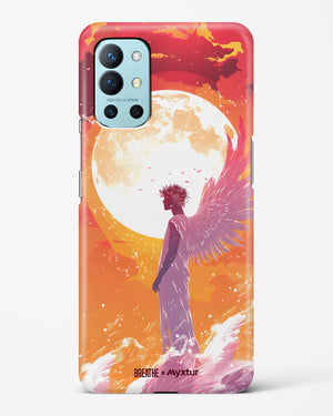 Celestial Guardian [BREATHE] Hard Case Phone Cover (OnePlus)