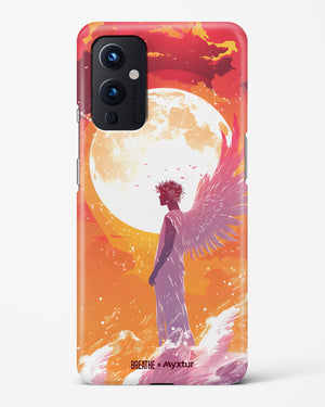 Celestial Guardian [BREATHE] Hard Case Phone Cover (OnePlus)