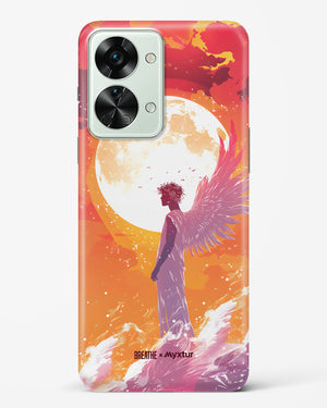 Celestial Guardian [BREATHE] Hard Case Phone Cover (OnePlus)