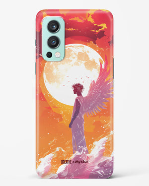 Celestial Guardian [BREATHE] Hard Case Phone Cover (OnePlus)