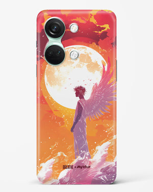 Celestial Guardian [BREATHE] Hard Case Phone Cover (OnePlus)