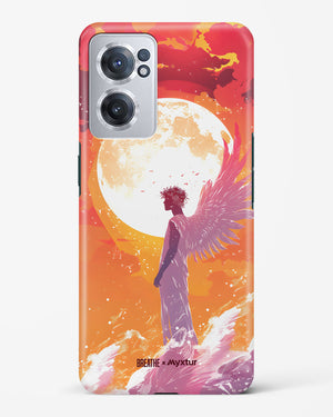 Celestial Guardian [BREATHE] Hard Case Phone Cover (OnePlus)