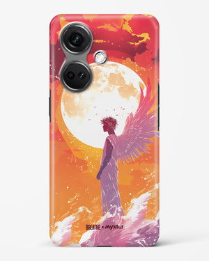 Celestial Guardian [BREATHE] Hard Case Phone Cover (OnePlus)