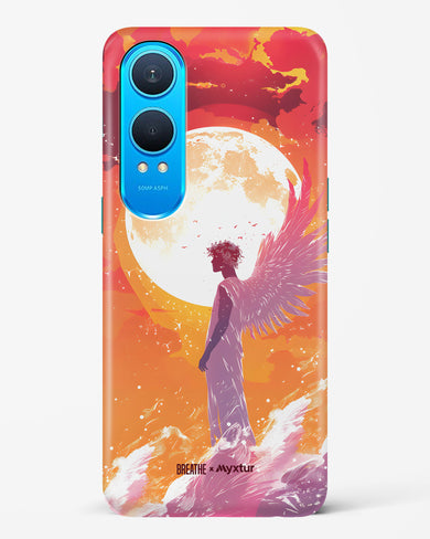 Celestial Guardian [BREATHE] Hard Case Phone Cover (OnePlus)
